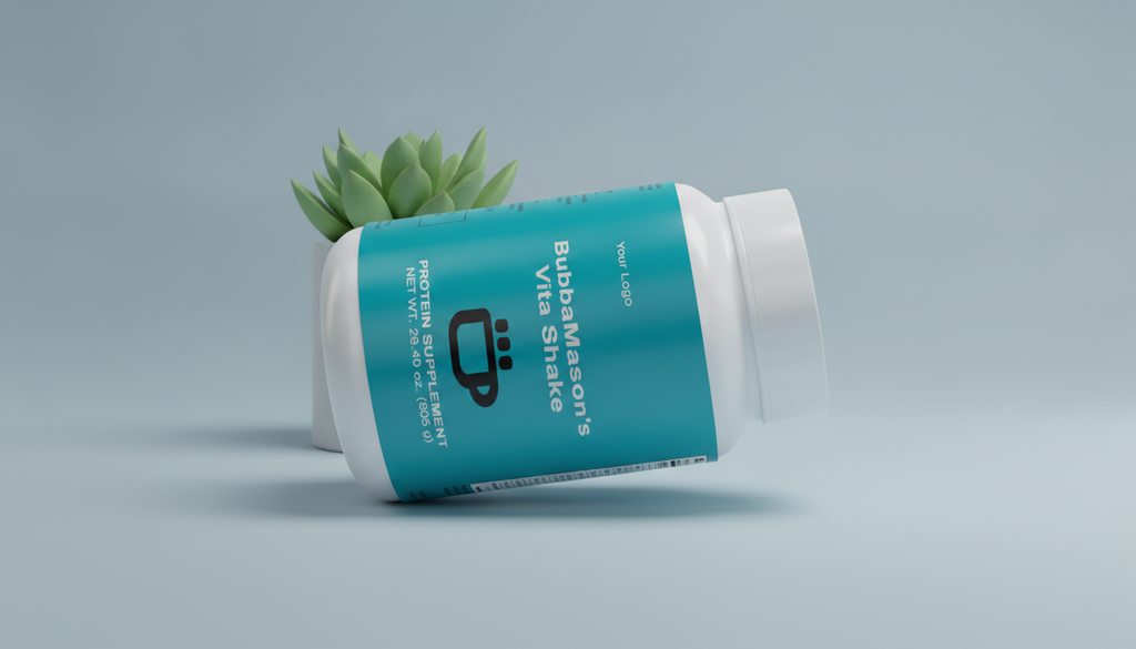 Vita Shake Protein Mix image 2