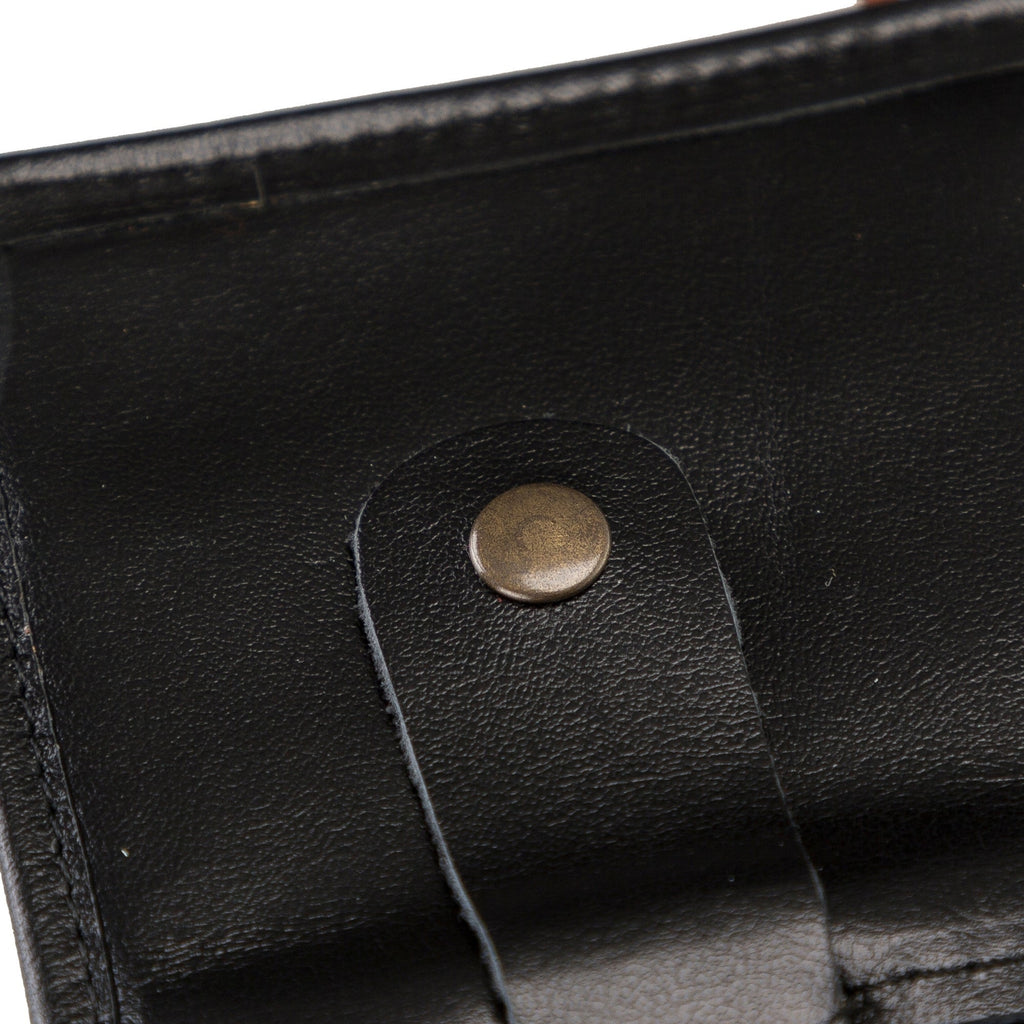 Salida Travel Pouch and Premium Leather Cable Organizer
