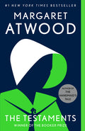 The Testaments: Booker Prize Winner