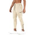 Men's Tactical Cargo Jogger Pants Camo Cotton Elastic Waist Gym Workout Running Training Streetwear Casual Sportswear Trousers