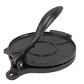 16/20cm DIY Tortilla Press Maker Aluminium Alloy Manual Corn Tortillas Dough Pressing Tool Kitchen Bakeware Cooking Accessories