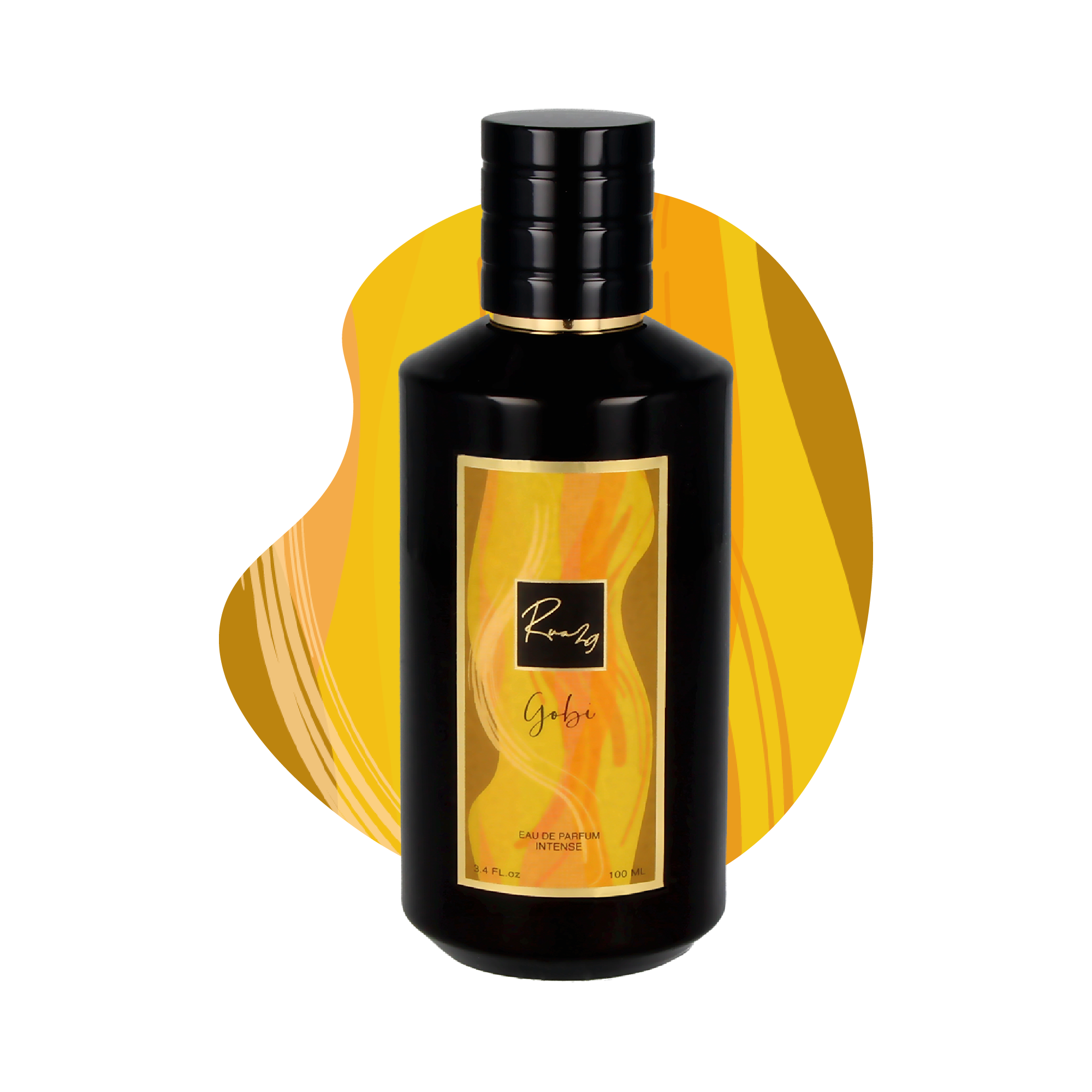 Gobi Eau De Parfum