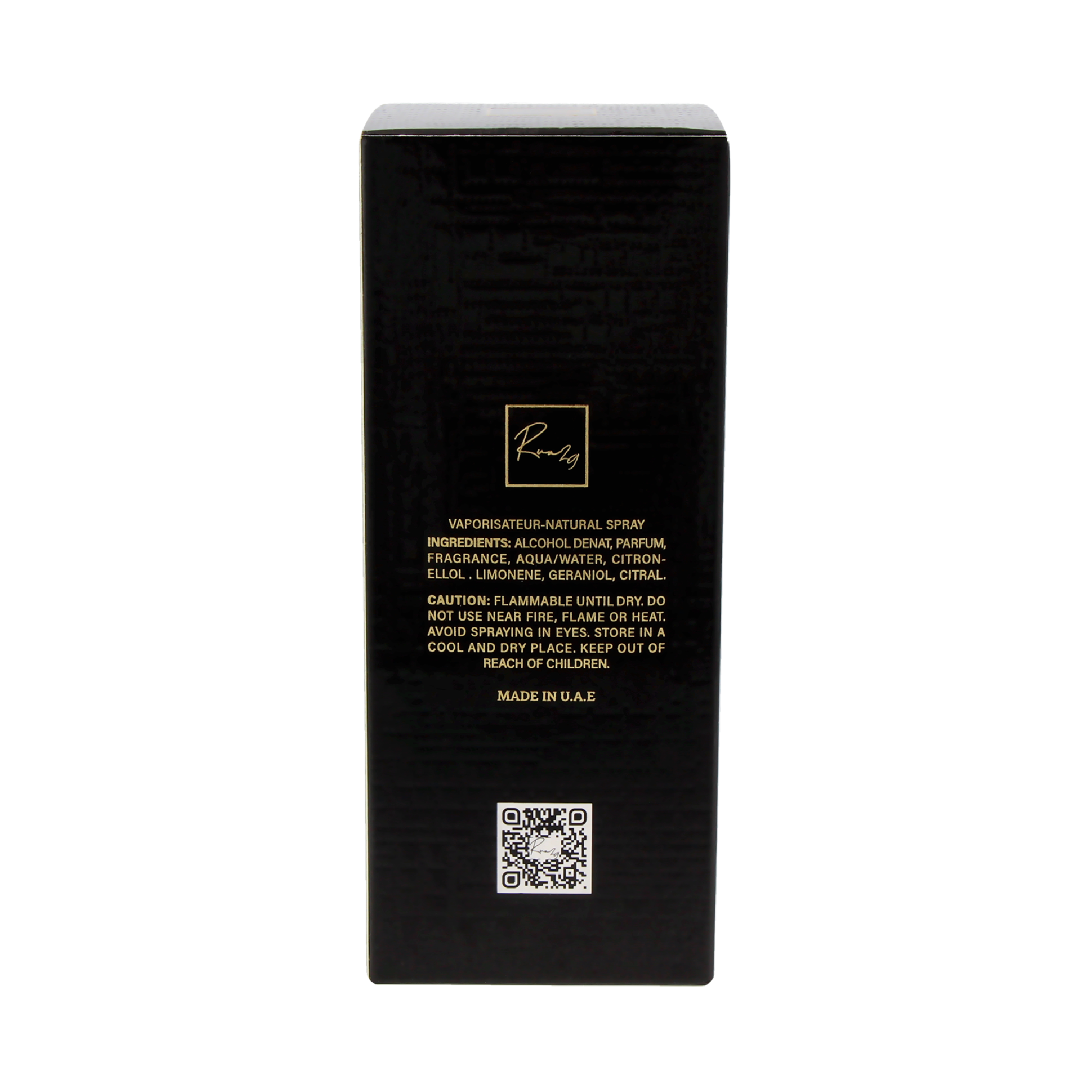 Gobi Eau De Parfum